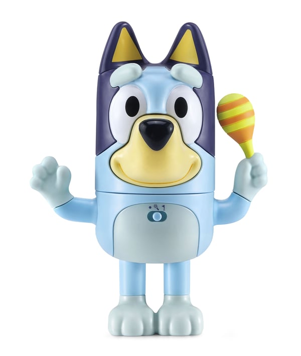 VTech Beweeg & Speel Bluey