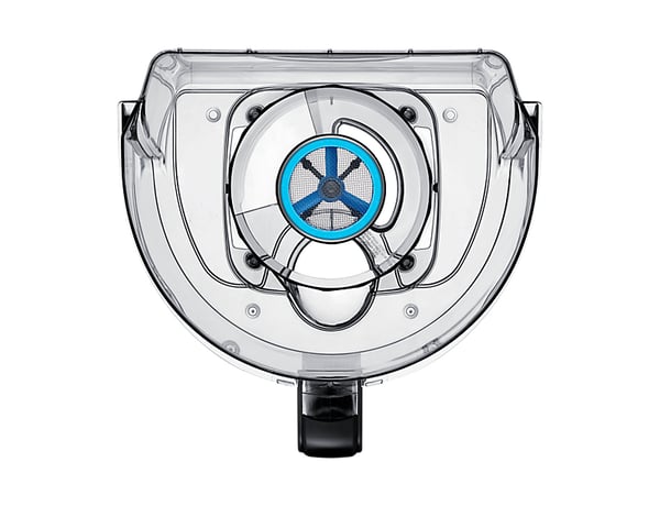 Samsung VC07M2110SR 1,5 L Beholder vakuum Dry 700 W Poseløs