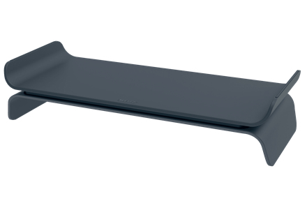 Leitz Ergo justerbar monitor stand