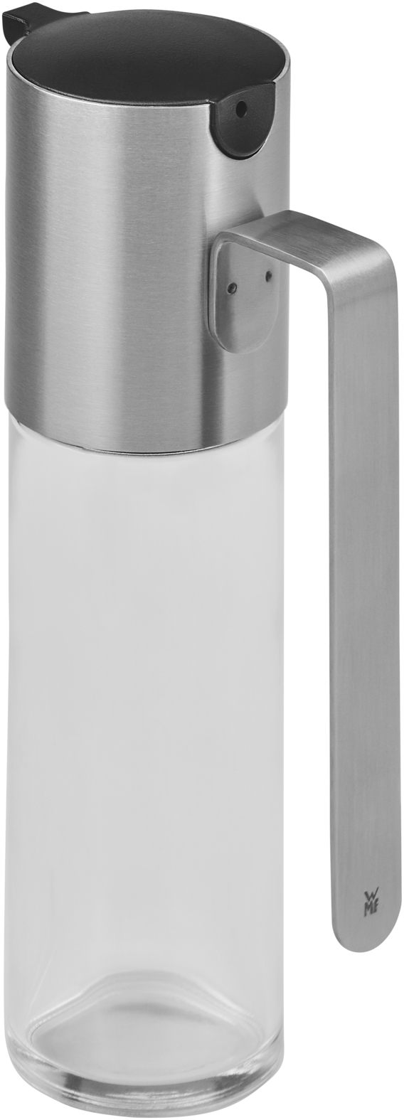 WMF 0650586030 0,12 L Sort, Stål, Gennemsigtig