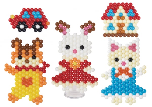 Aquabeads Sylvanian Families