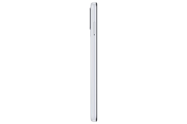 Samsung Galaxy A21s SM-A217F 16,5 cm (6.5") Dual SIM Android 10 4G USB Type-C 3 GB 32 GB 5000 mAh Hvid