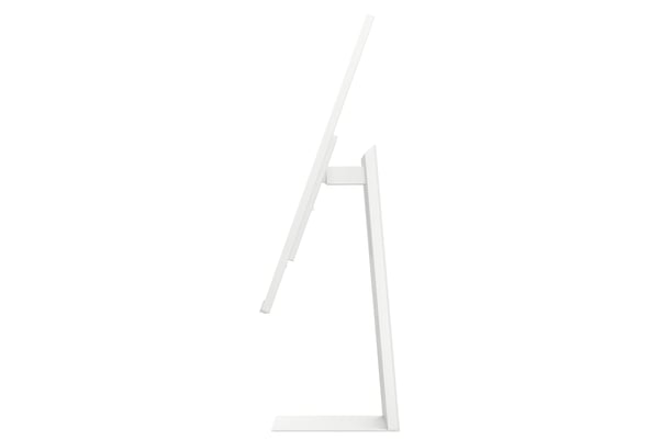 Samsung M80D platta pc-skärmar 81,3 cm (32") 3840 x 2160 pixlar 4K Ultra HD LED Vit