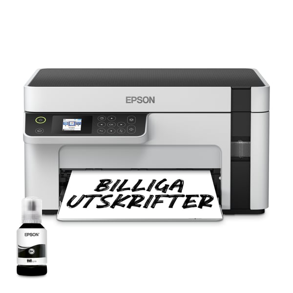 Epson EcoTank ET-M2120