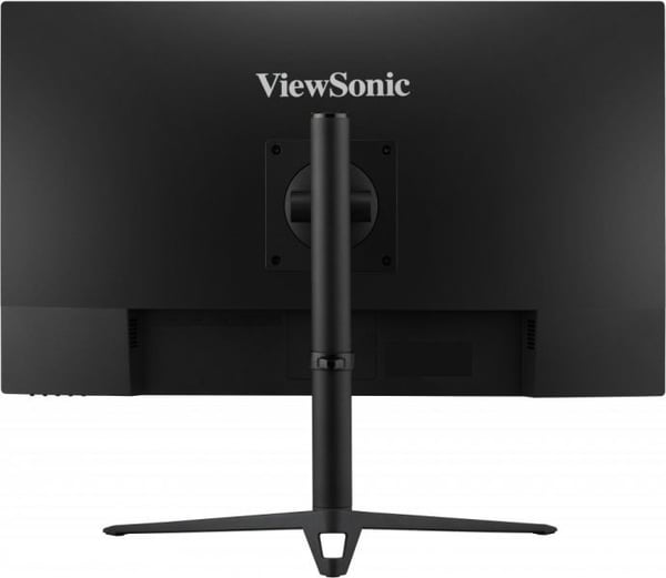 Viewsonic VX Series VX2428J computerskærm 61 cm (24") 1920 x 1080 pixel Fuld HD LED Sort
