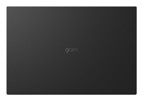 LG Gram 16Z90T Intel Core Ultra 7 255H Laptop 40,6 cm (16") WQXGA 32 GB LPDDR5x-SDRAM 2 TB SSD Wi-Fi 7 (802.11be) Windows 11 Home Sort