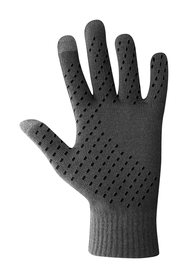 Cellularline 8018080447747 Handsker Unisex Sort