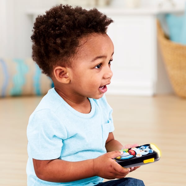 VTech Baby 80-607765 legetøj til læring