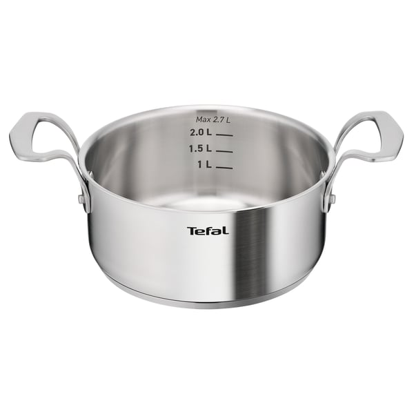 Tefal Extreme E529SA25 pande- og grydesæt 10 stk