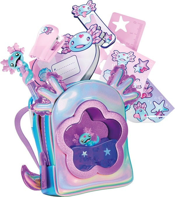 Moose Toys Real Littles Liquid Charms