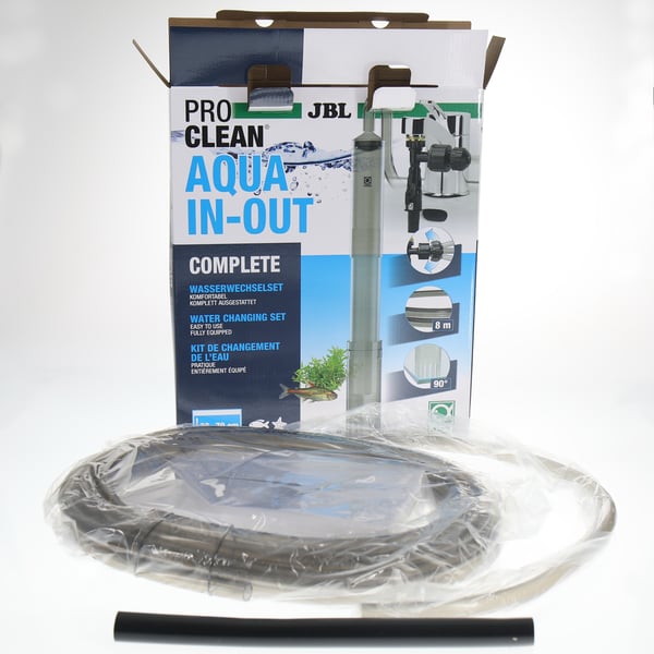 JBL ProClean Aqua In-Out