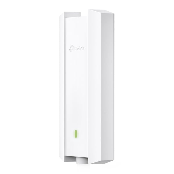 TP-Link Omada EAP623-Outdoor HD 1800 Mbit/s Vit Strömförsörjning via Ethernet (PoE) stöd