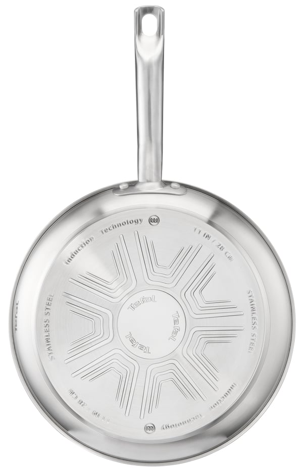 Tefal E49106 pann- och grytset