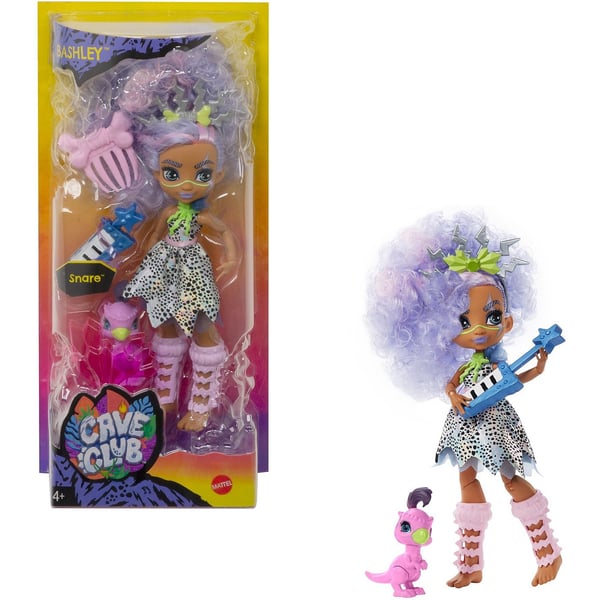 Mattel GTH04 dukke