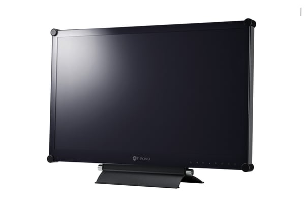 AG Neovo HX-2402 CCTV skærm 60,5 cm (23.8") 1920 x 1080 pixel