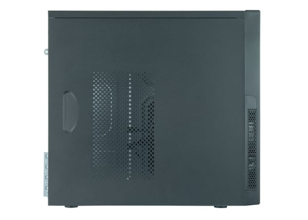 Chieftec HO-11B Tower Sort 350 W