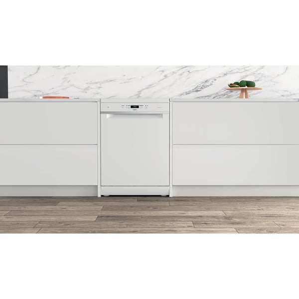 Whirlpool WFC 3C33 PF Bordplade 14 kuverter