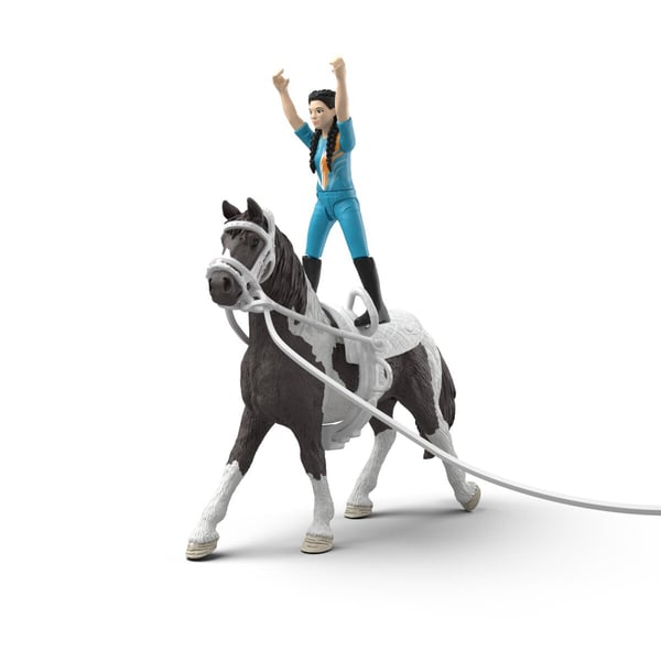 schleich HORSE CLUB 42799 legetøjsfigur til børn