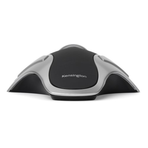 Kensington K64327F mus Spil USB Type-A + PS/2 Optisk