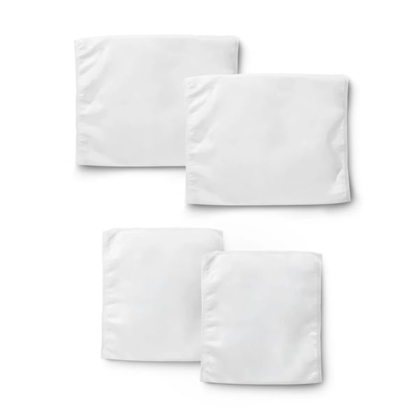 Hama 00002902 bakplåtspapper 4 ark Transparent 260 ° C