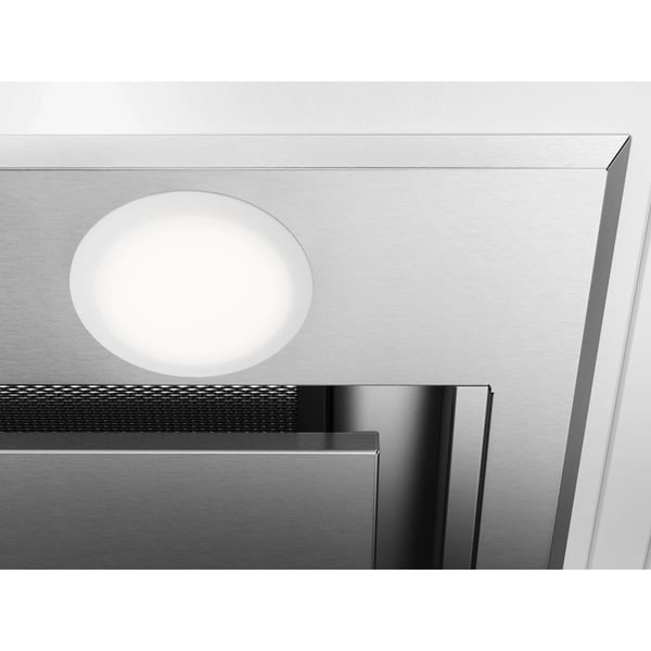 Electrolux LFG719X Inbyggd Rostfritt stål 580 m³/h