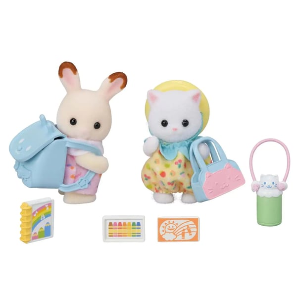 Sylvanian Families 5747 legetøjsfigur til børn