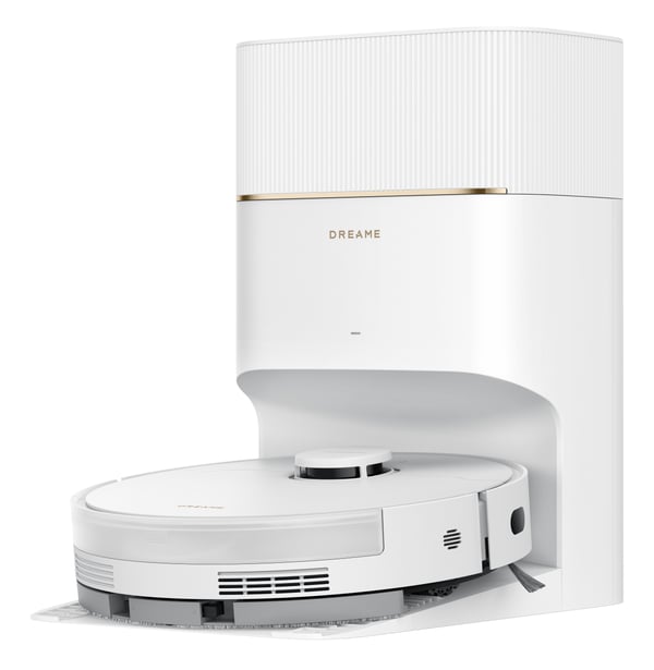 Dreame D20 Pro Plus 0,5 L Valkoinen Dreame D20 Pro Plus 0,5 L Valkoinen