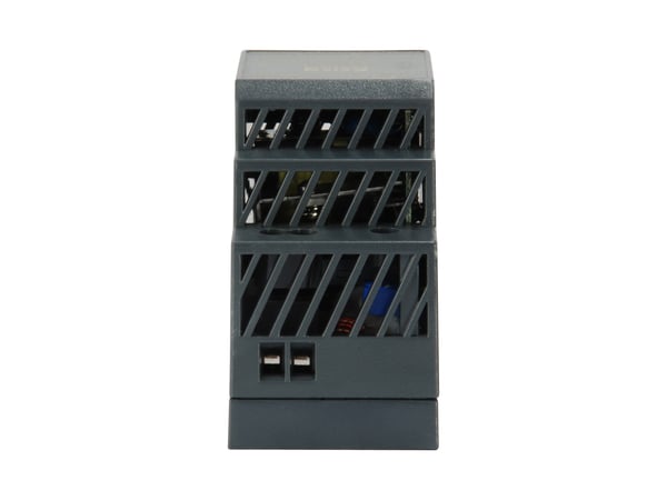 LevelOne POW-2411 enhed til strømforsyning 30 W Sort