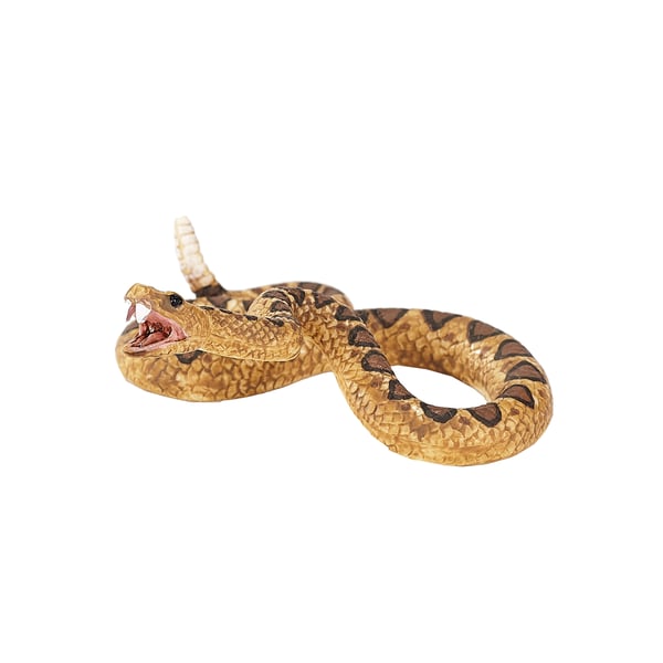 Mojo Fun Rattlesnake