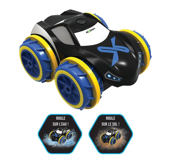 Aqua Cyclone XS