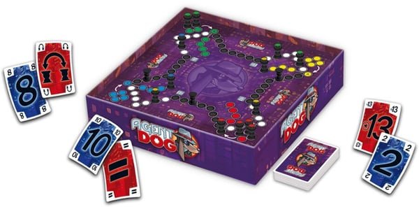 Schmidt® Spiele 49454 lautapeli 45 min Strategia