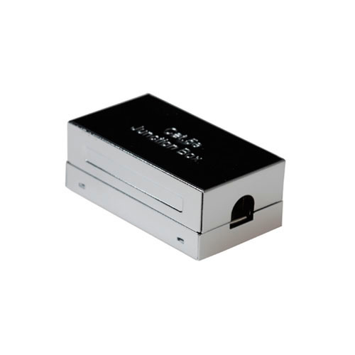 ACT SD6020 netværk fordelerskab Cat6 Stål ACT SD6020 netværk fordelerskab Cat6 Stål