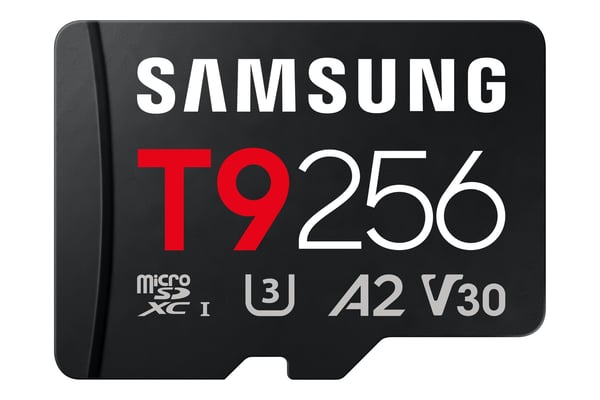 Samsung MB-MH256TB/WW flashminne 256 GB MicroSDHC UHS-I Samsung MB-MH256TB/WW flashminne 256 GB MicroSDHC UHS-I