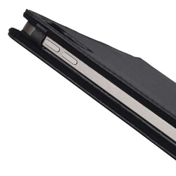 Hama Bend 27,4 cm (10.8") Folie Sort