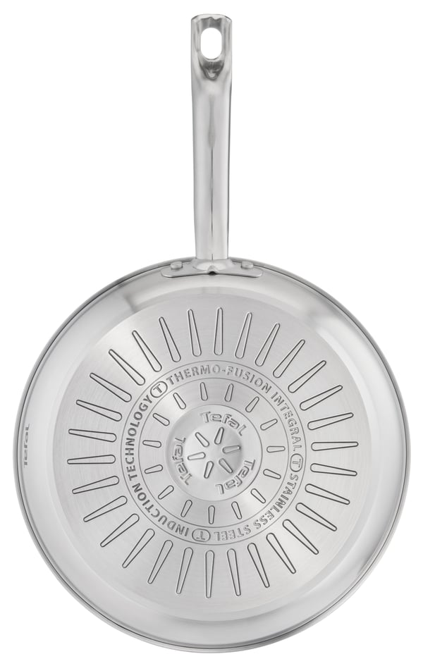 Tefal E49107 pande- og grydesæt