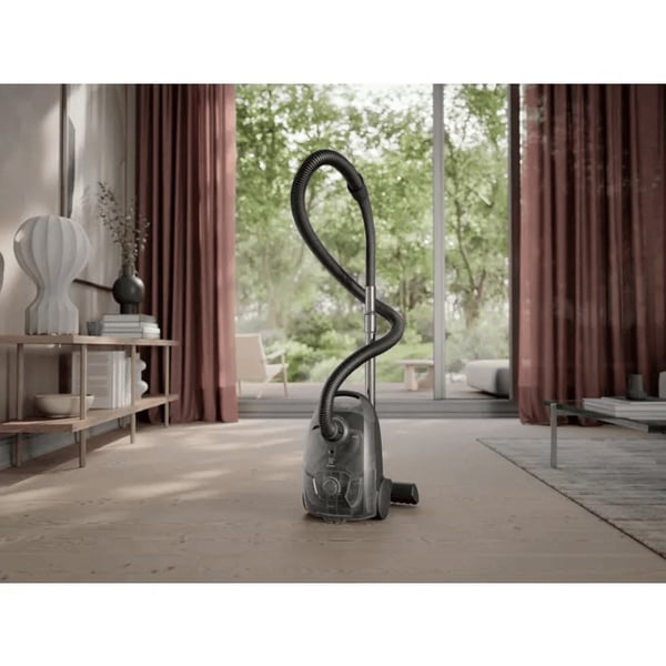Electrolux EB51C1WP 3 L Tynnyri-imuri Kuiva 750 W Pussiton