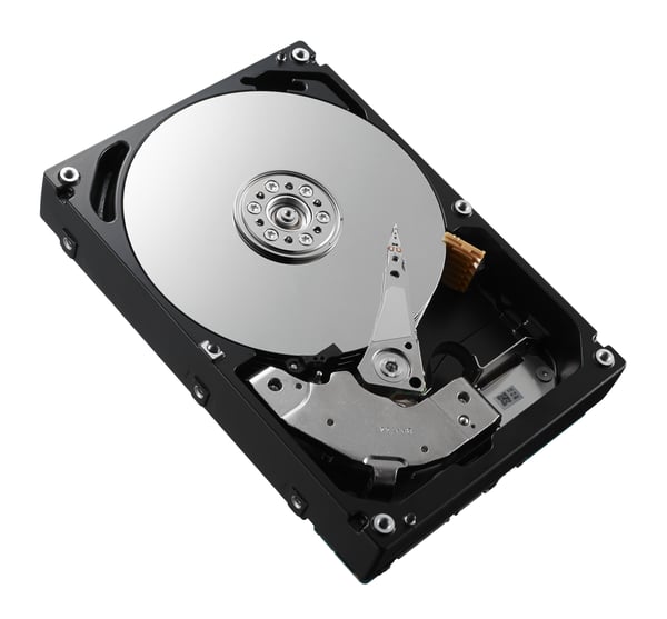 DELL 453KG sisäinen kiintolevy 600 GB 10000 RPM 2.5" SAS