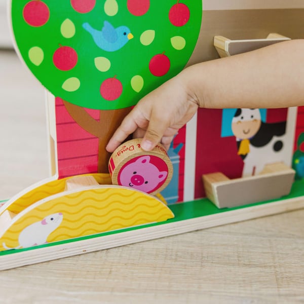 Melissa & Doug 30740 legetøjssæt