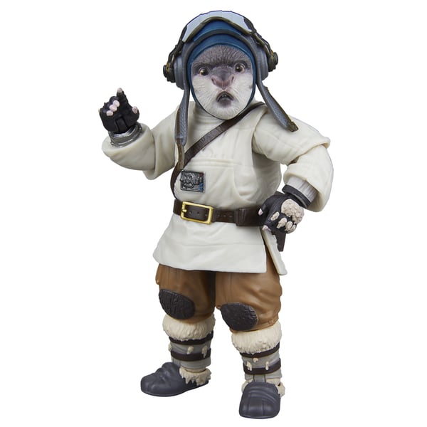 Star Wars G15495L00 legetøjsfigur til børn