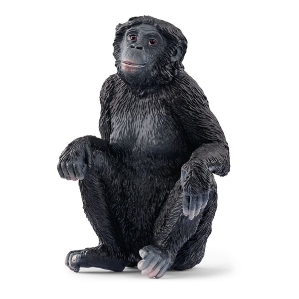 schleich I det vilda 14875 leksaksfigurer