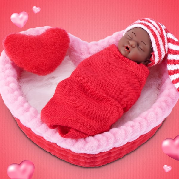 ZURU My Mini Baby Sweet Hearts Serie 1