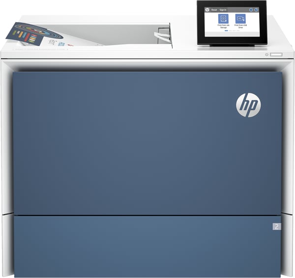 HP Color LaserJet Enterprise 5700dn skrivare