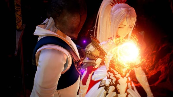 BANDAI NAMCO Entertainment Tales of Arise Standard PlayStation 4