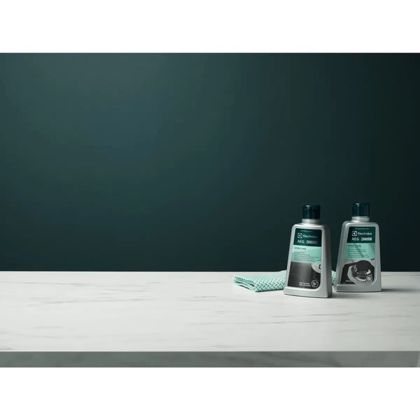Electrolux M3SCC300 Komfur Udstyrsrensning creme