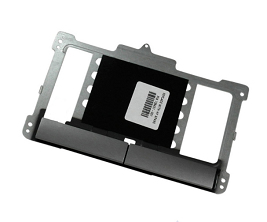 HP 738407-001 kannettavan tietokoneen varaosa Kosketuslevy
