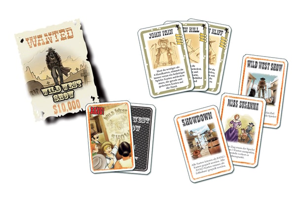 Asmodee ABA38159 lautapeli 20 min Lautapelin lisäosa
