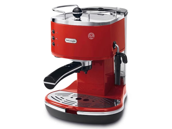 De’Longhi Icona Classic Ohje Espressokone 1,4 L