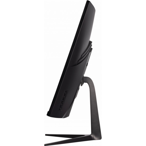 Viewsonic VX Series VX3218-PC-MHD platta pc-skärmar 80 cm (31.5") 1920 x 1080 pixlar Full HD LED Svart
