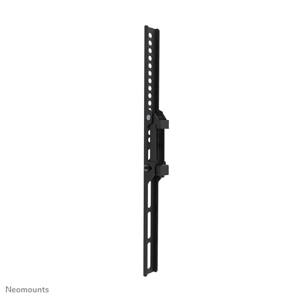 Neomounts WL30-350BL14 TV-kiinnike 165,1 cm (65") Musta