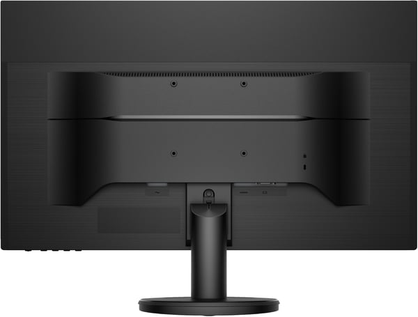 HP V27e platta pc-skärmar 68,6 cm (27") 1920 x 1080 pixlar Full HD LCD Svart